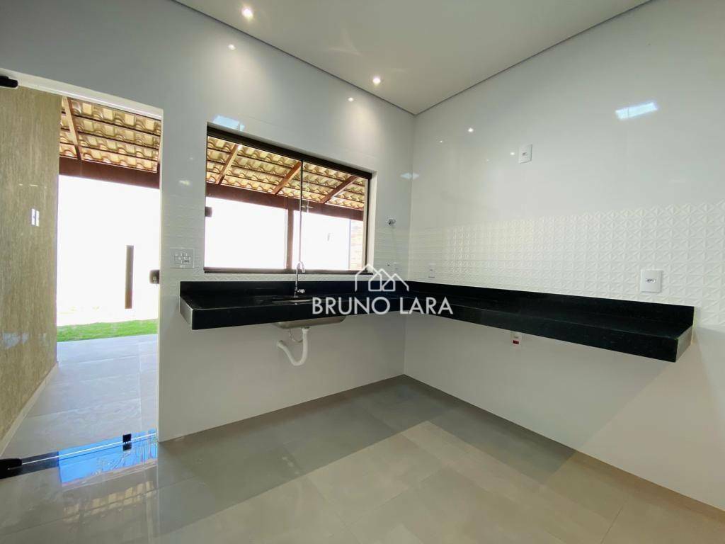 Casa à venda com 3 quartos, 150m² - Foto 16