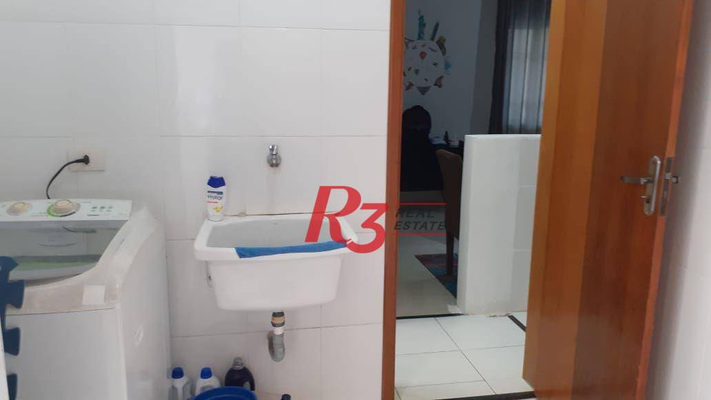 Sobrado à venda com 3 quartos, 82m² - Foto 17