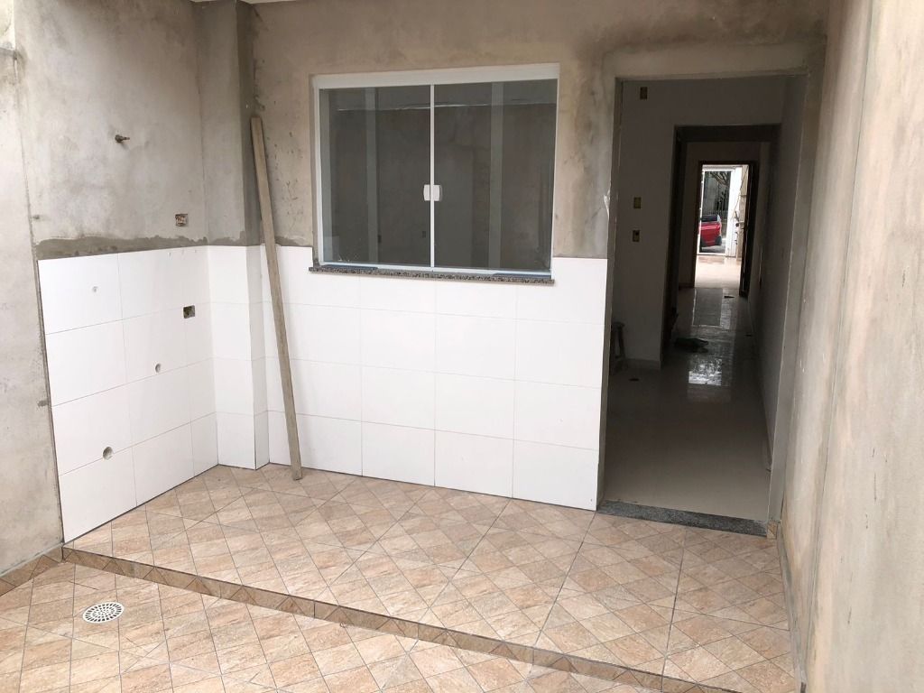 Sobrado à venda com 2 quartos, 95m² - Foto 8