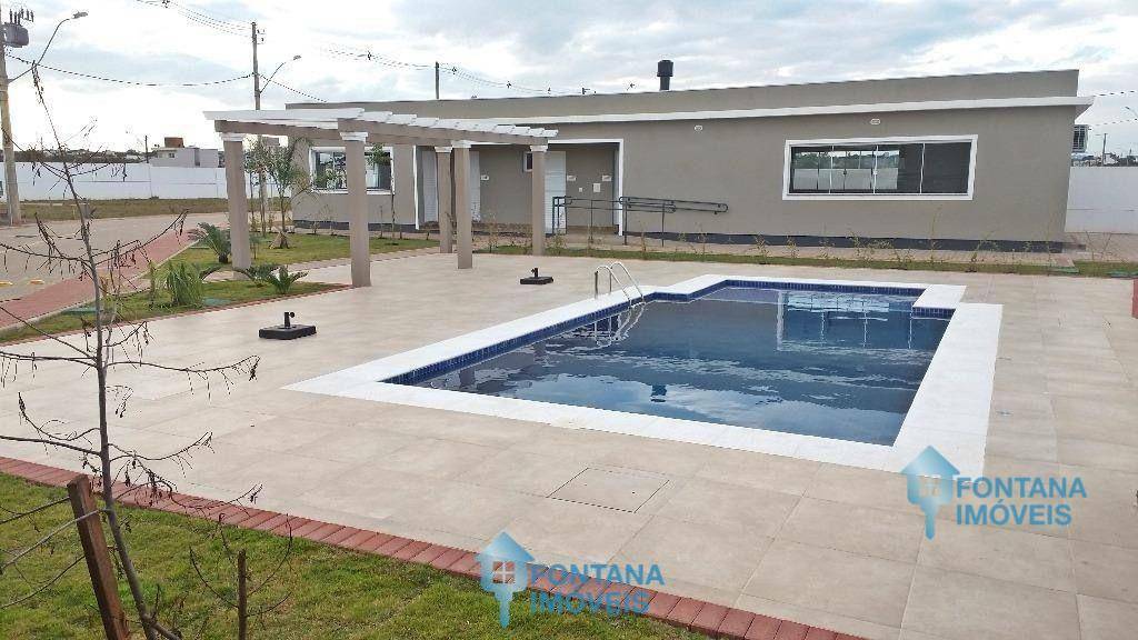 Casa de Condomínio à venda com 3 quartos, 130m² - Foto 20