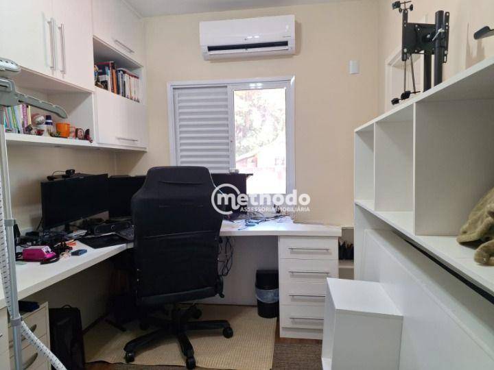 Casa de Condomínio à venda com 3 quartos, 138m² - Foto 18