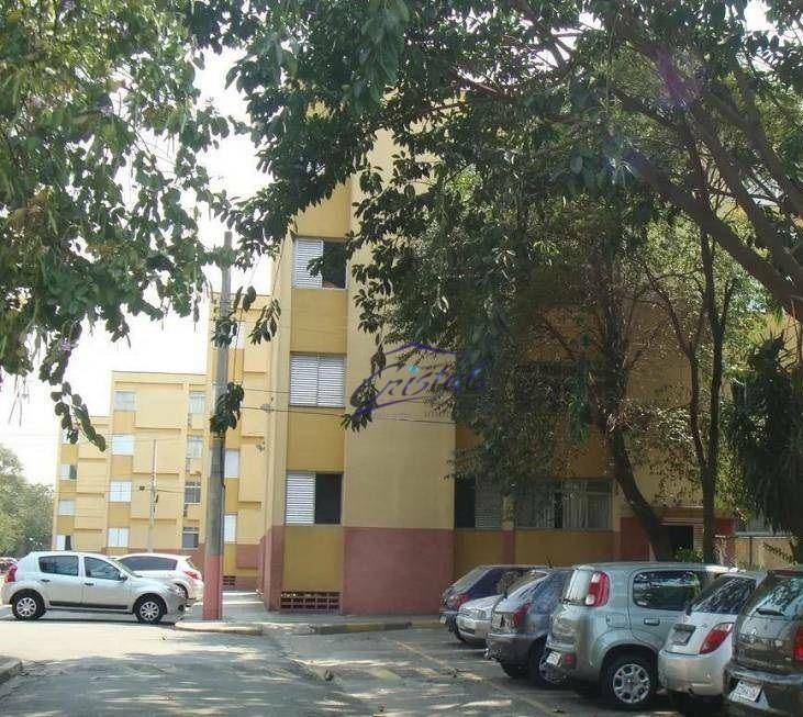 Apartamento à venda com 2 quartos, 57m² - Foto 25