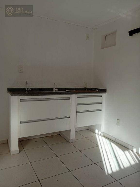 Conjunto Comercial-Sala para alugar, 23m² - Foto 5