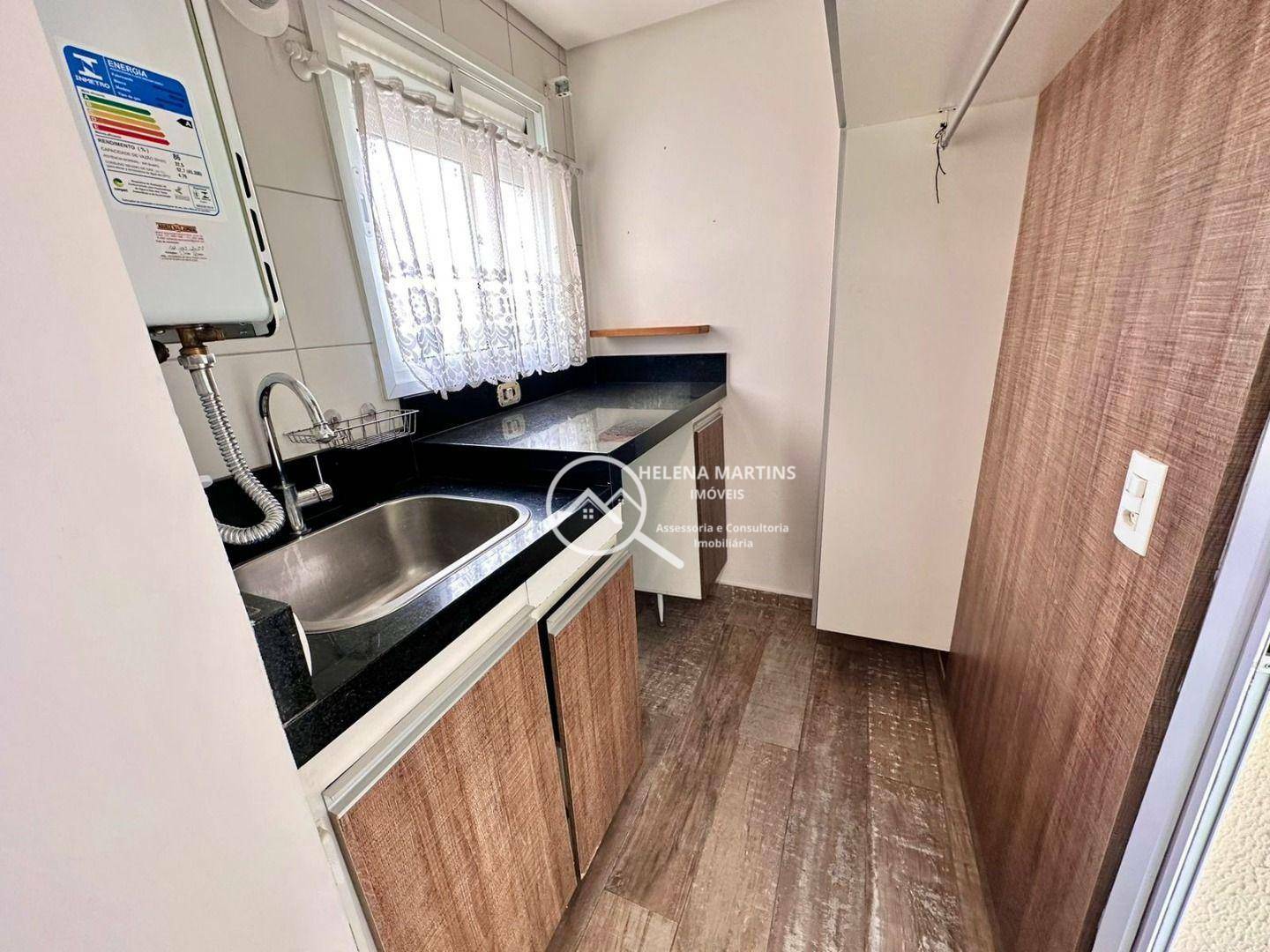 Apartamento à venda com 3 quartos, 131m² - Foto 9