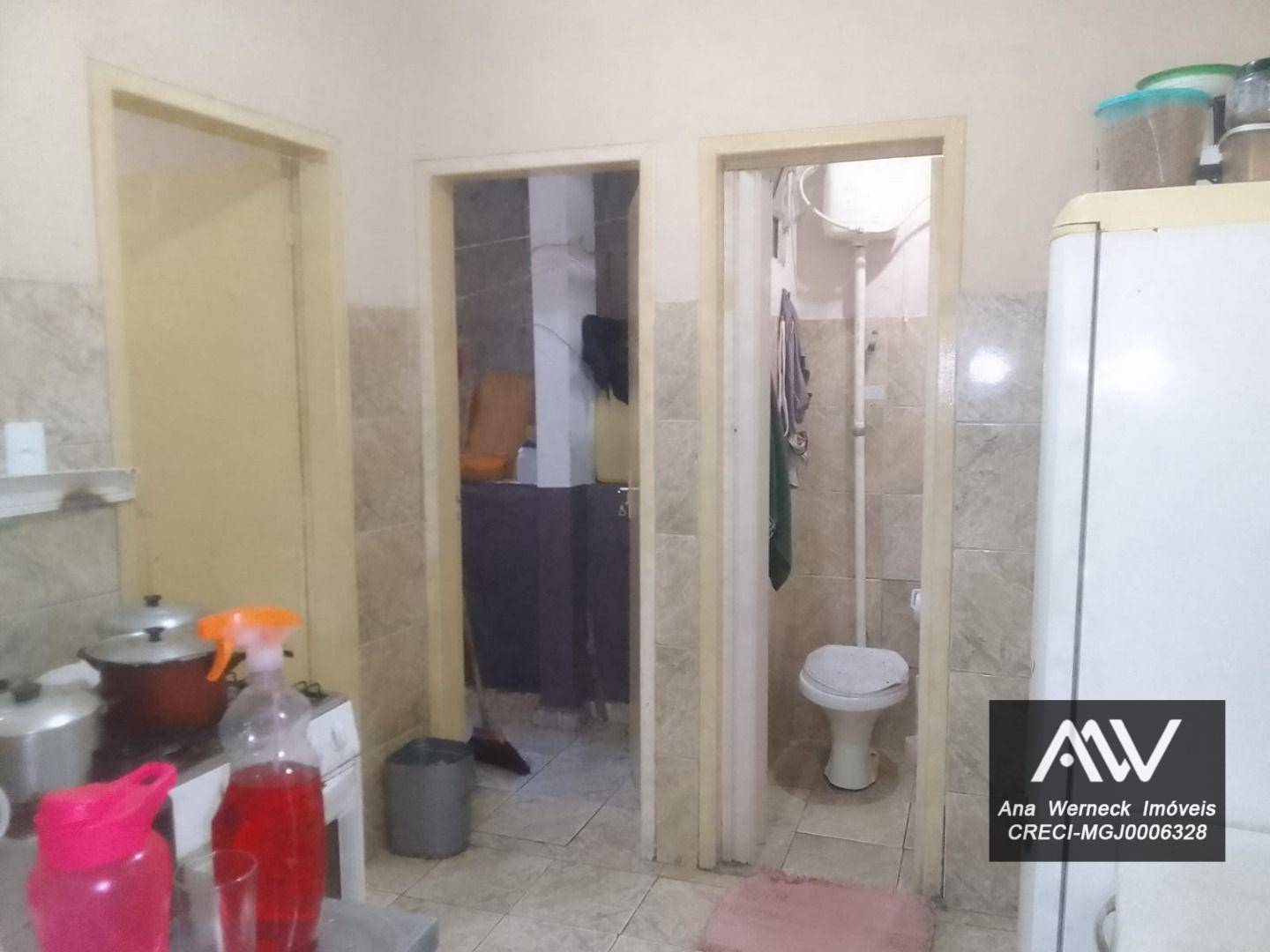 Apartamento à venda com 2 quartos, 55m² - Foto 4