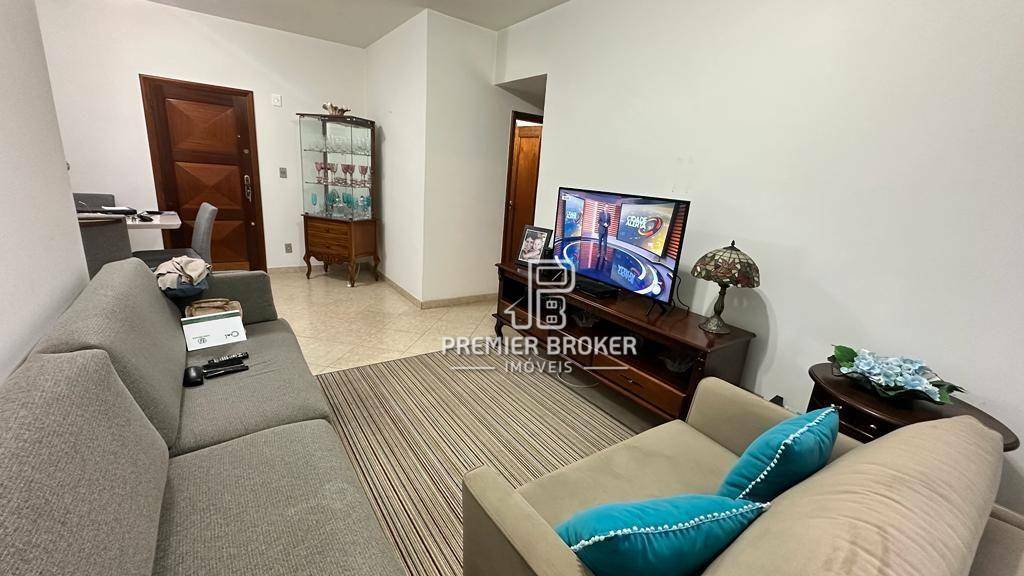 Apartamento à venda com 2 quartos, 68m² - Foto 1