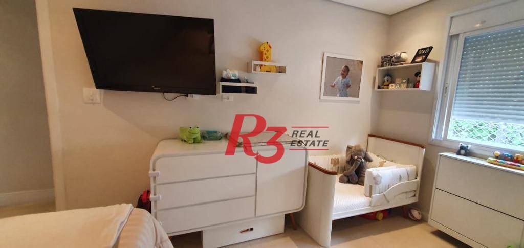 Apartamento à venda com 3 quartos, 153m² - Foto 31