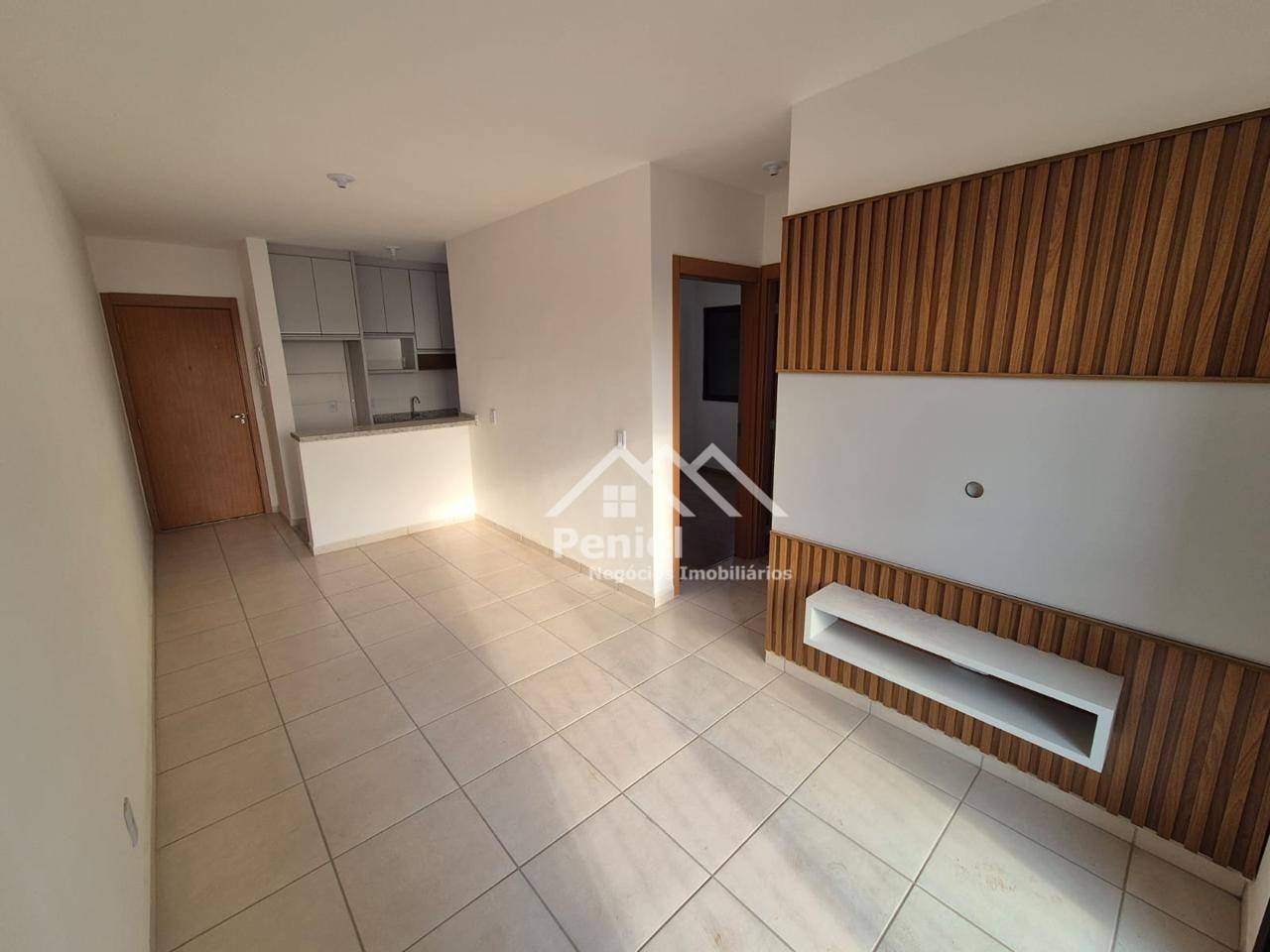 Apartamento à venda com 2 quartos, 56m² - Foto 2