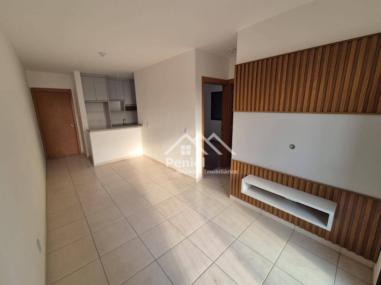 Apartamento à venda com 2 quartos, 56m² - Foto 3