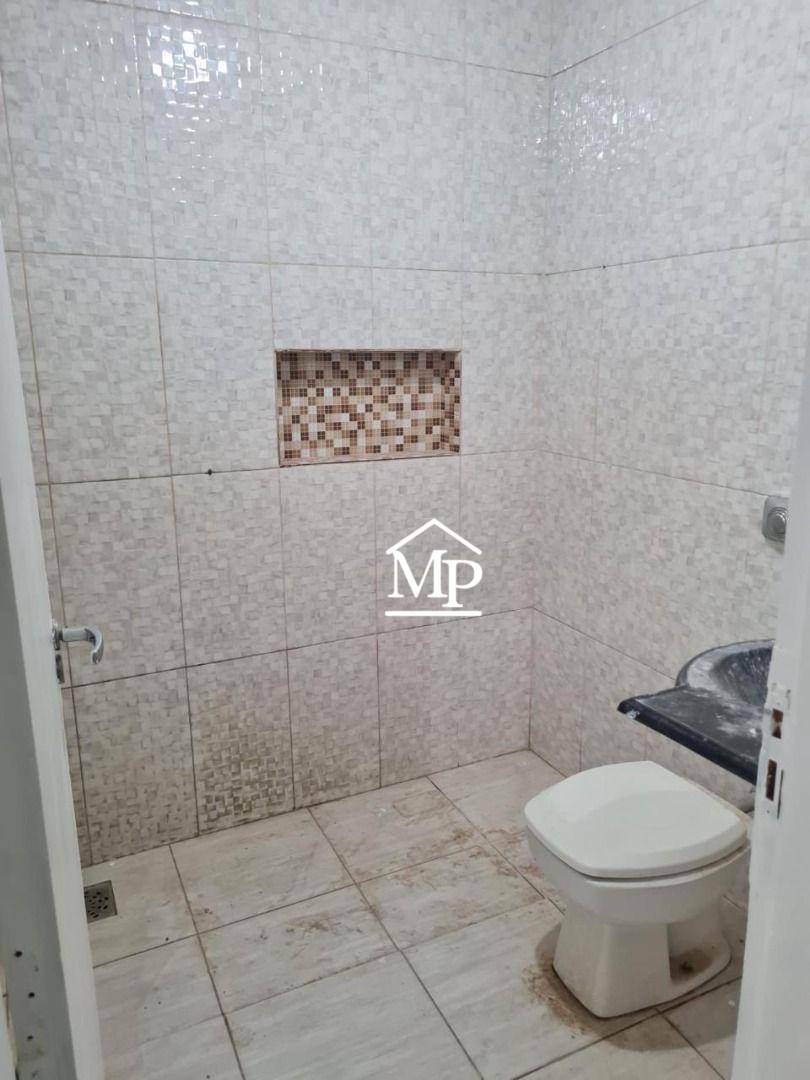 Casa à venda com 3 quartos, 147M2 - Foto 14