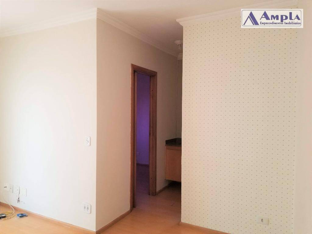 Apartamento à venda e aluguel com 1 quarto, 46m² - Foto 4