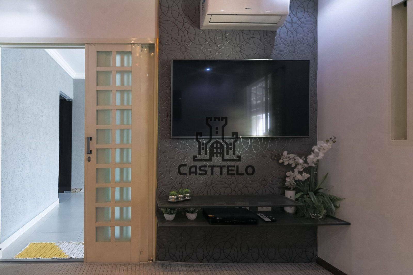 Casa à venda com 3 quartos, 150m² - Foto 7