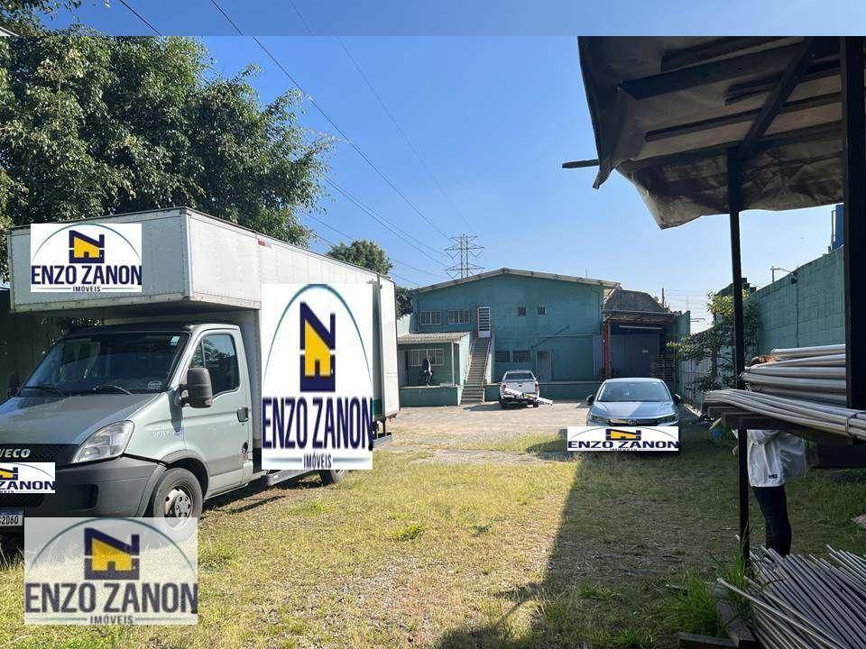 Depósito-Galpão-Armazém à venda e aluguel, 949m² - Foto 22