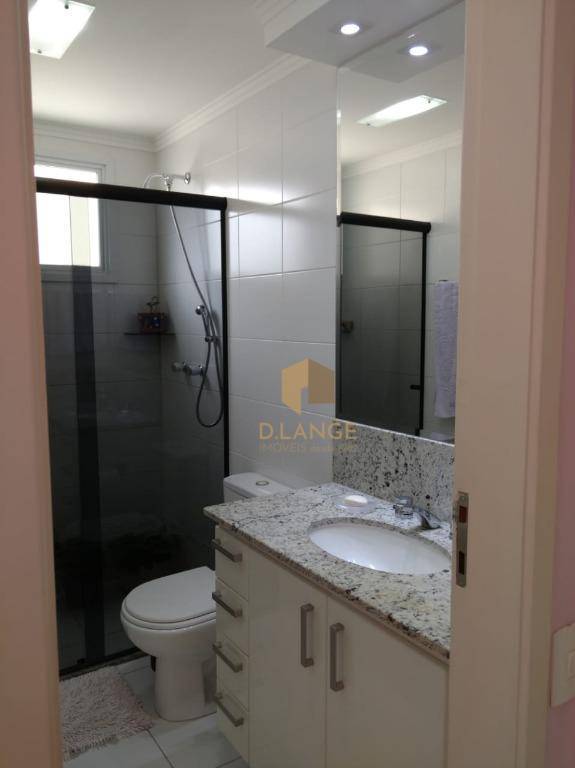 Apartamento à venda com 3 quartos, 133m² - Foto 22