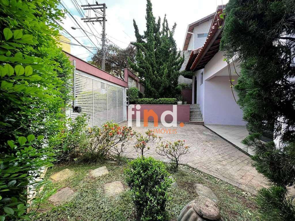 Casa de Condomínio à venda com 3 quartos, 360m² - Foto 4