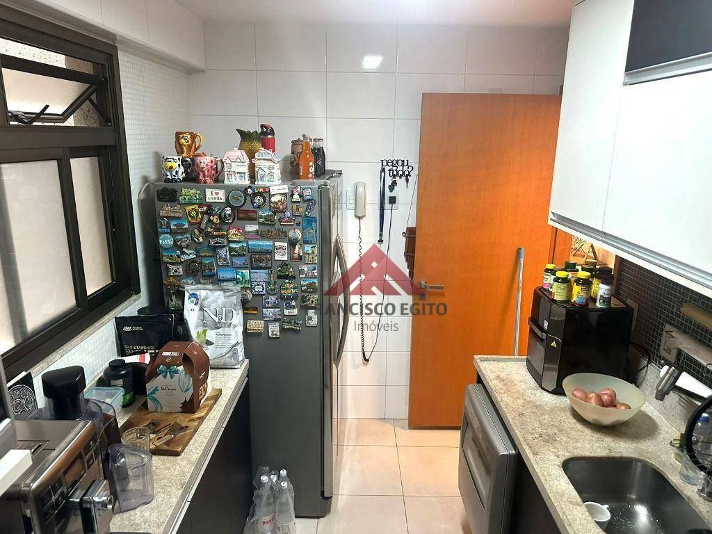 Apartamento à venda com 2 quartos, 85m² - Foto 20