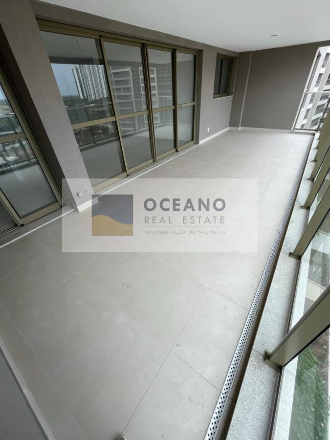 Apartamento à venda com 4 quartos, 184m² - Foto 4