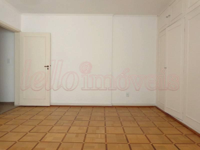 Apartamento para alugar com 3 quartos, 187m² - Foto 12