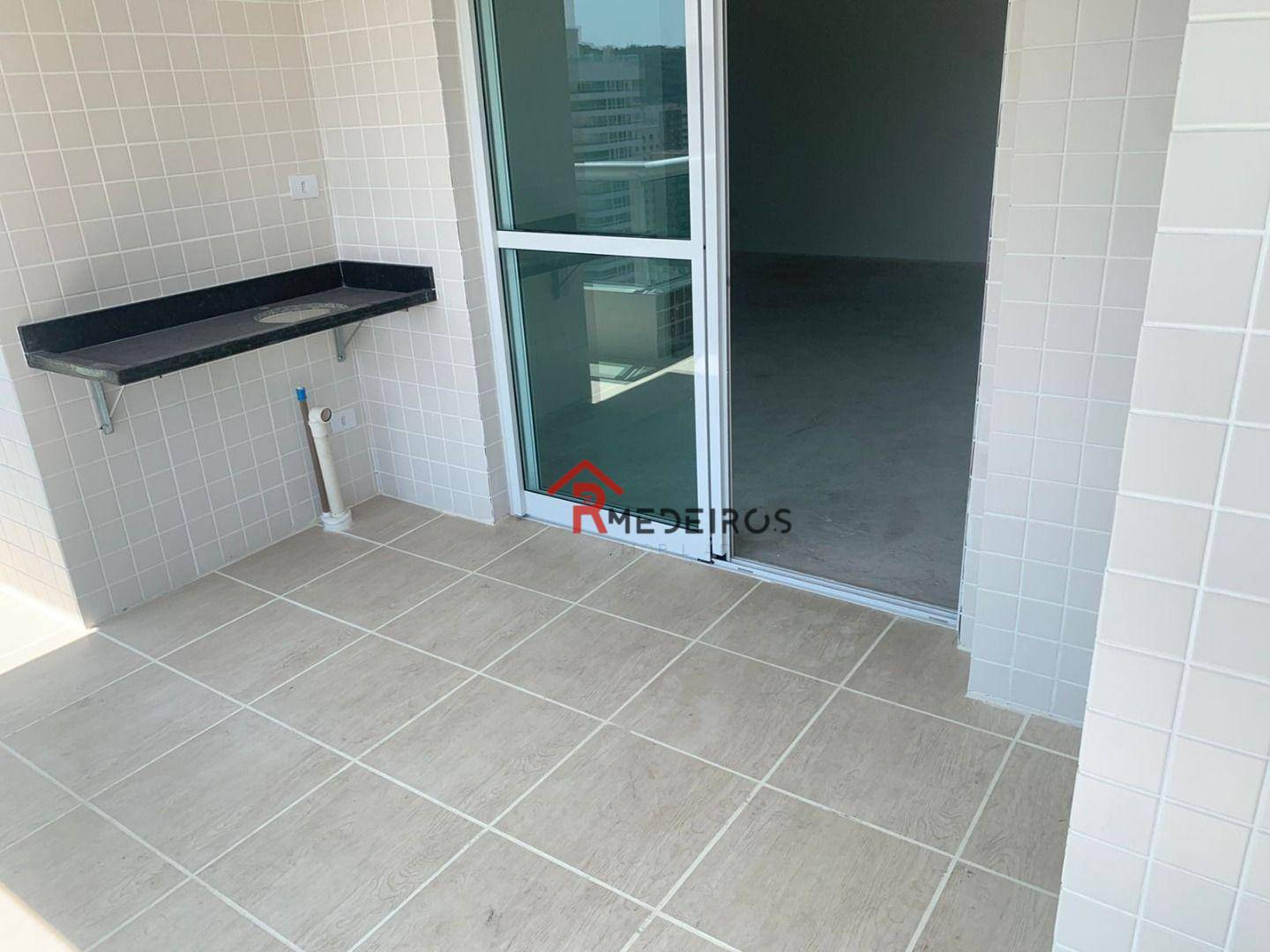 Apartamento à venda com 3 quartos, 117m² - Foto 7