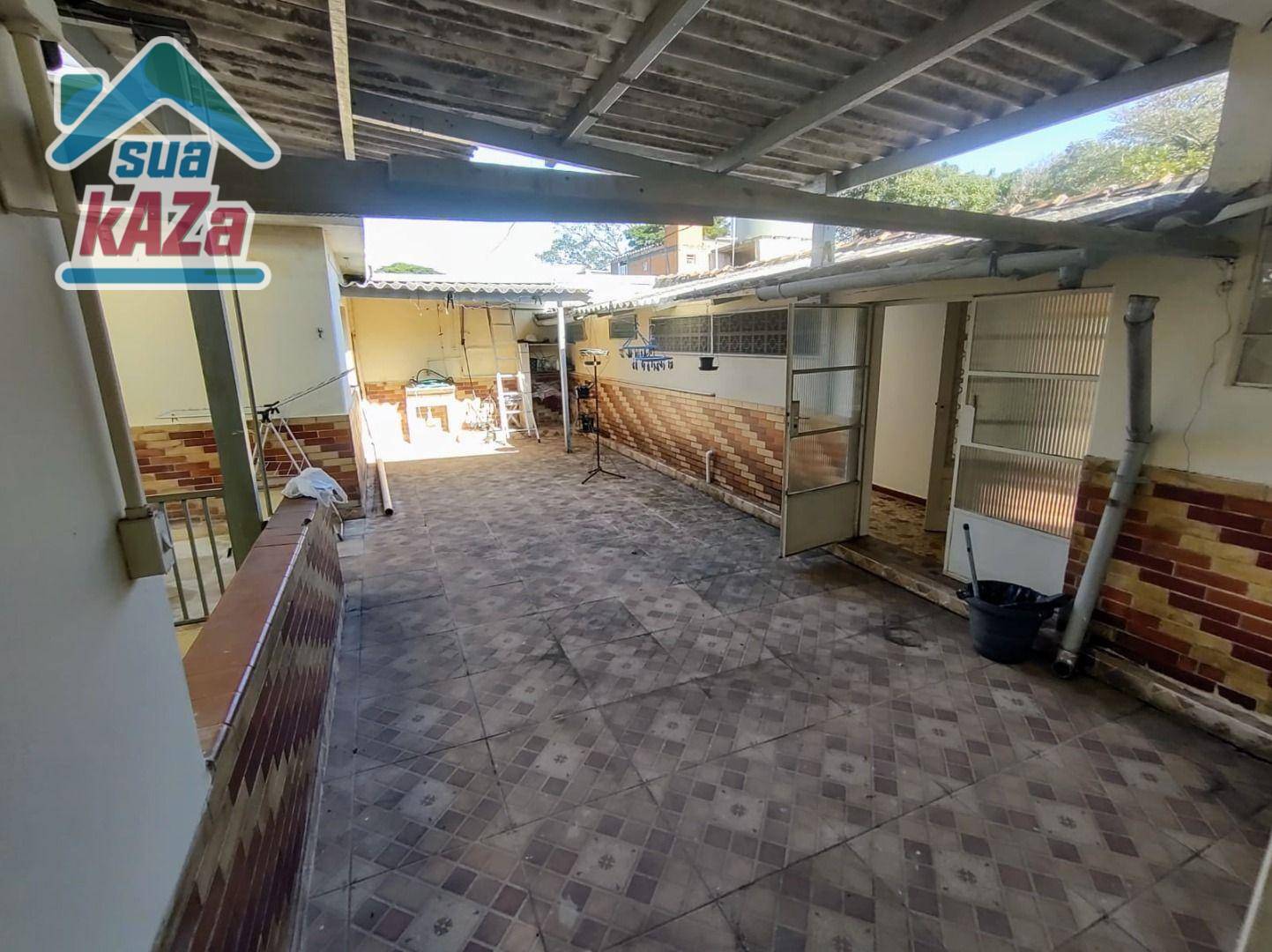 Sobrado à venda e aluguel com 4 quartos, 140m² - Foto 19