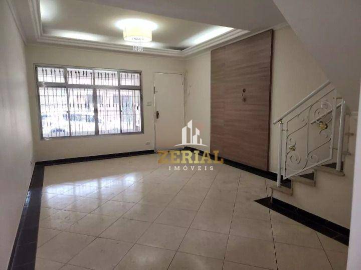 Sobrado à venda com 3 quartos, 123m² - Foto 3