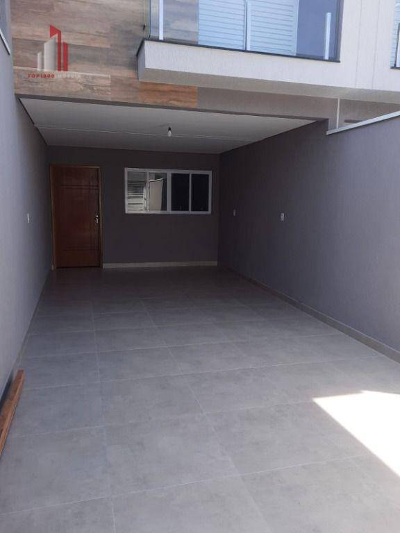 Sobrado à venda com 3 quartos, 140m² - Foto 4