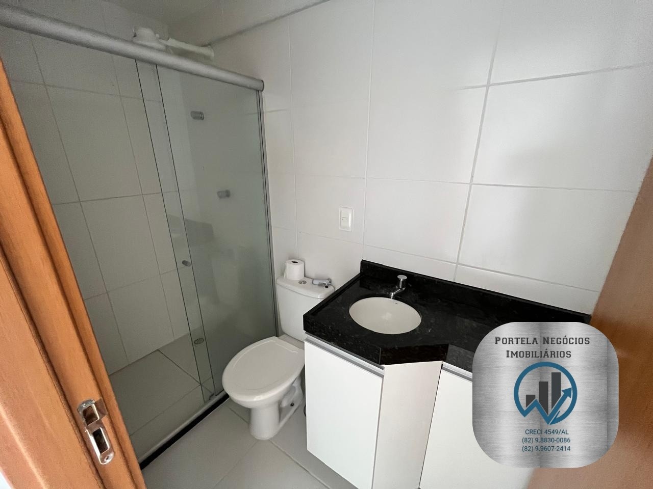 Apartamento, 2 quartos, 53 m² - Foto 8