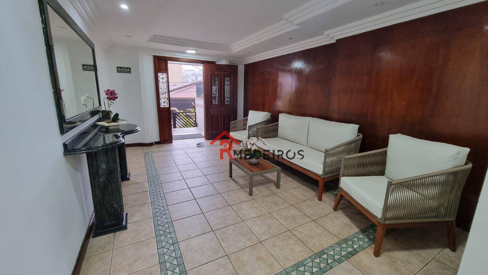 Apartamento à venda com 1 quarto, 45m² - Foto 9