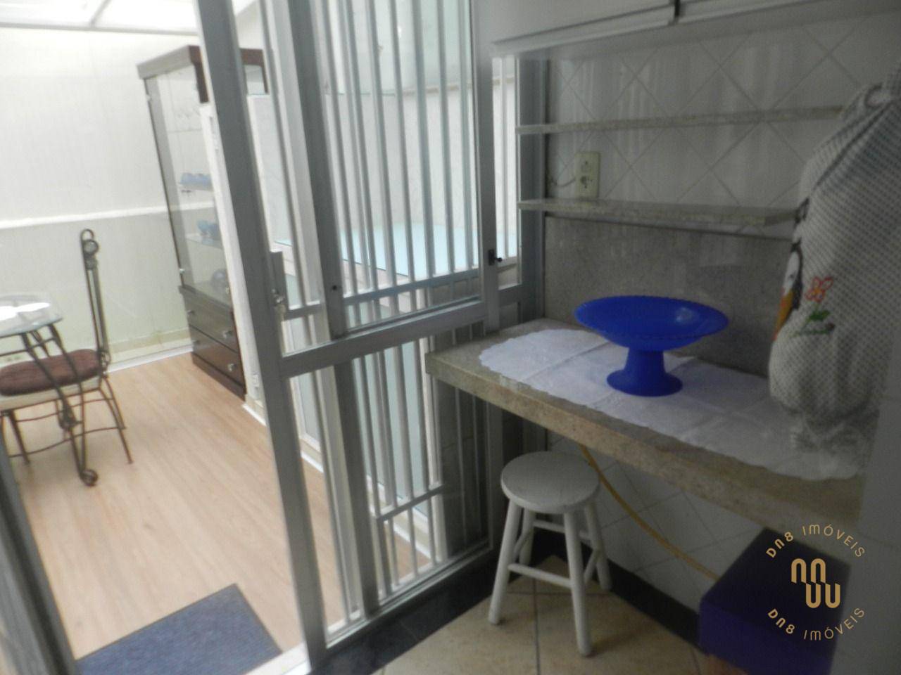 Apartamento à venda com 3 quartos, 173m² - Foto 24