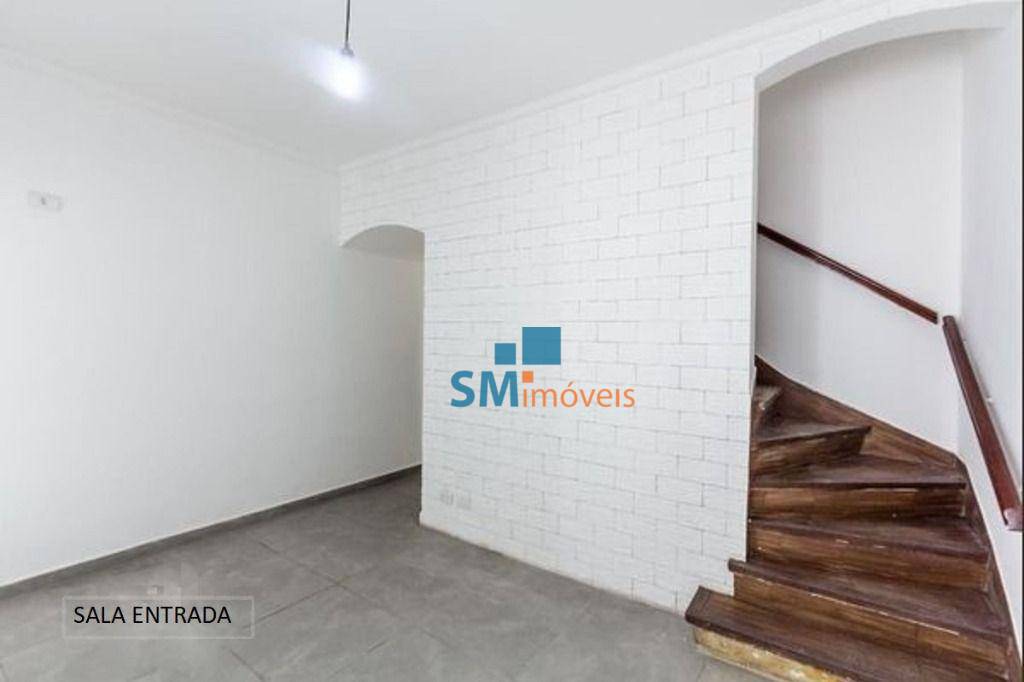 Sobrado para alugar com 3 quartos, 160m² - Foto 7