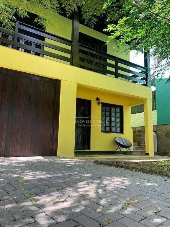 Casa à venda com 3 quartos, 164m² - Foto 5