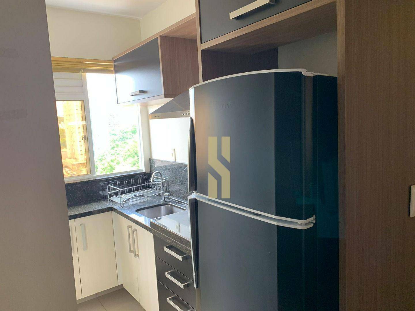 Apartamento à venda com 1 quarto, 54m² - Foto 8