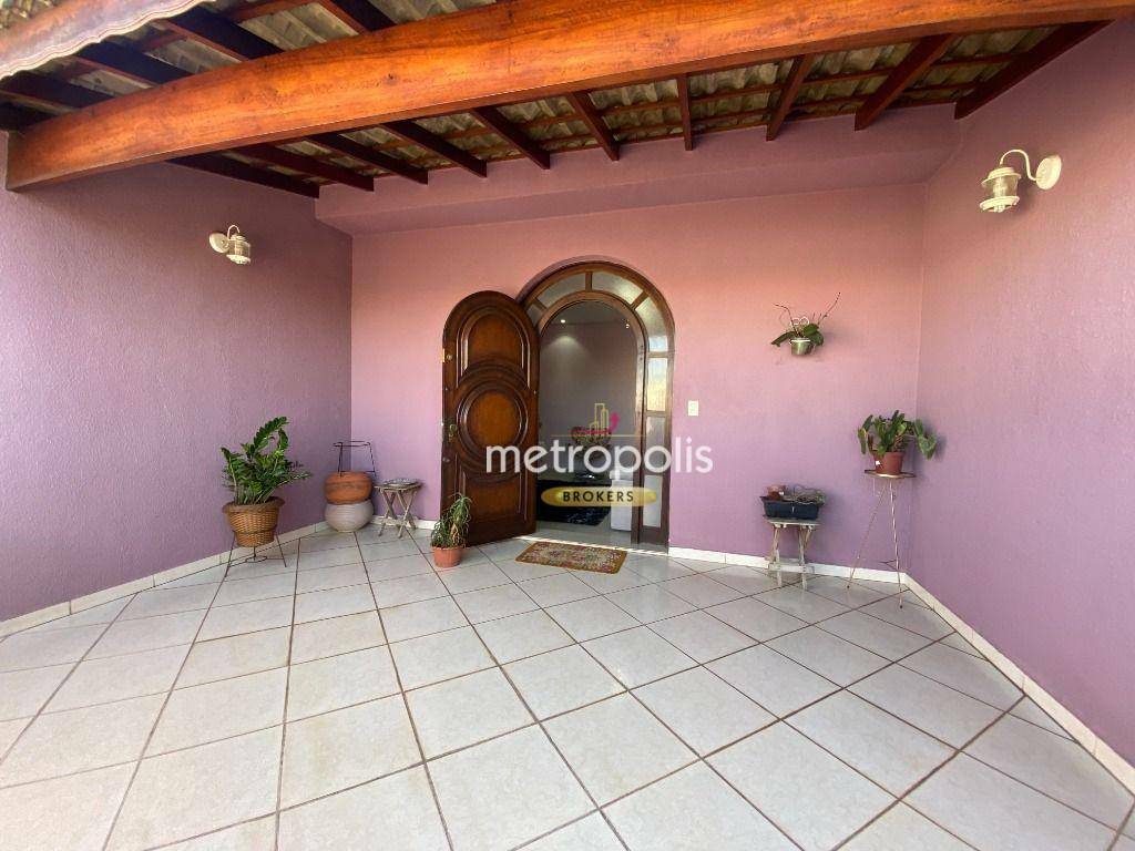 Casa à venda com 3 quartos, 138m² - Foto 12