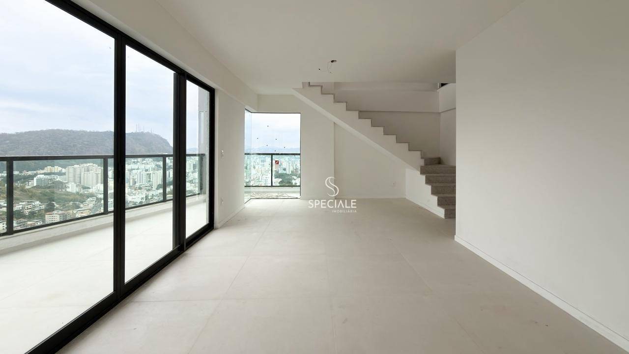 Cobertura, 4 quartos, 230 m² - Foto 2