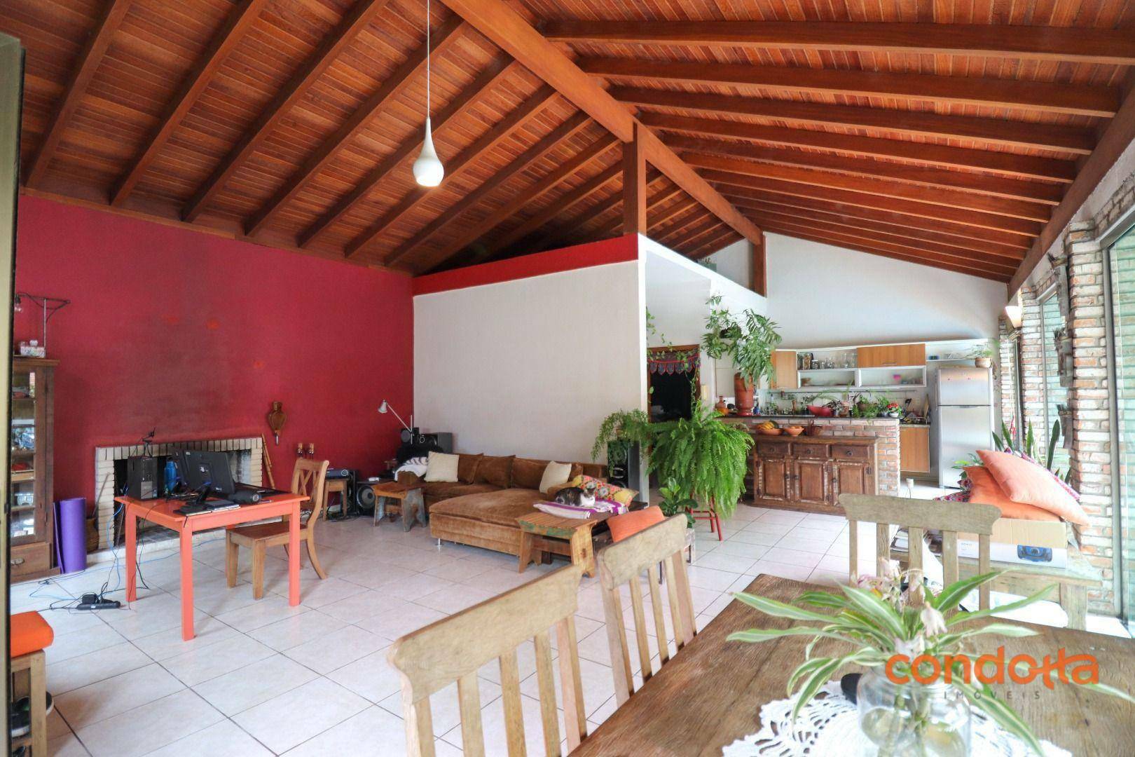 Casa para alugar com 4 quartos, 292m² - Foto 26