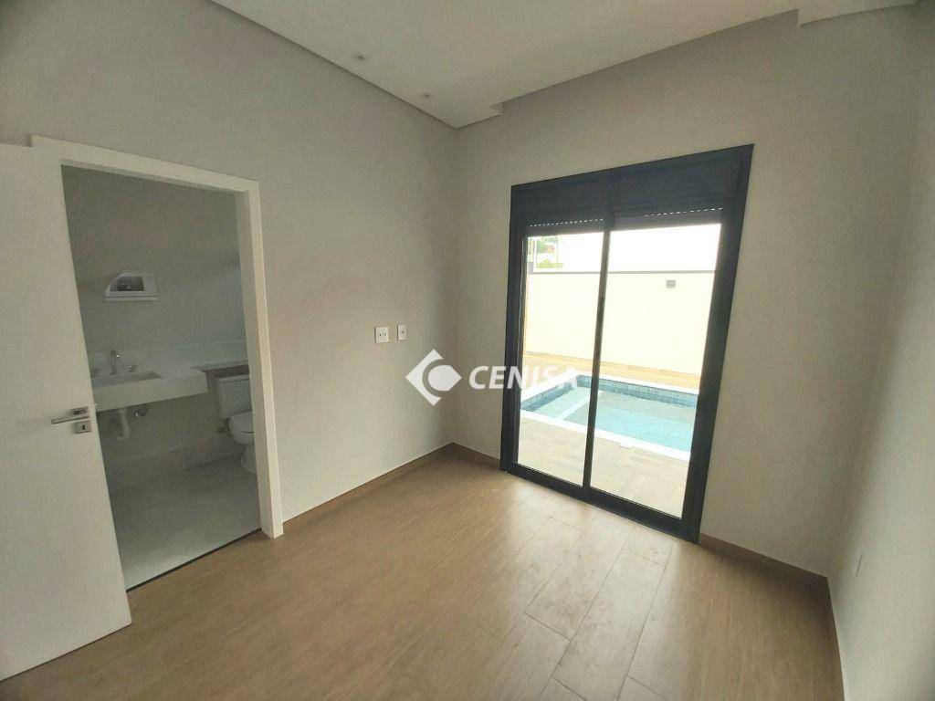 Casa de Condomínio à venda com 3 quartos, 186m² - Foto 22