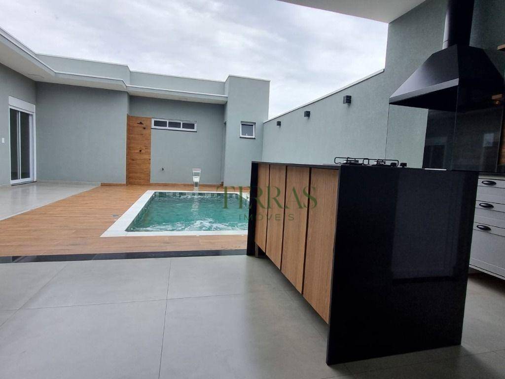 Casa de Condomínio à venda com 3 quartos, 185m² - Foto 8