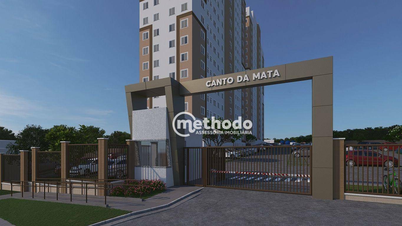 Apartamento, 2 quartos, 42 m² - Foto 1