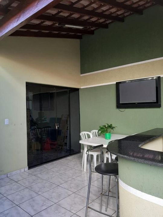 Casa de Condomínio à venda com 3 quartos, 110m² - Foto 25