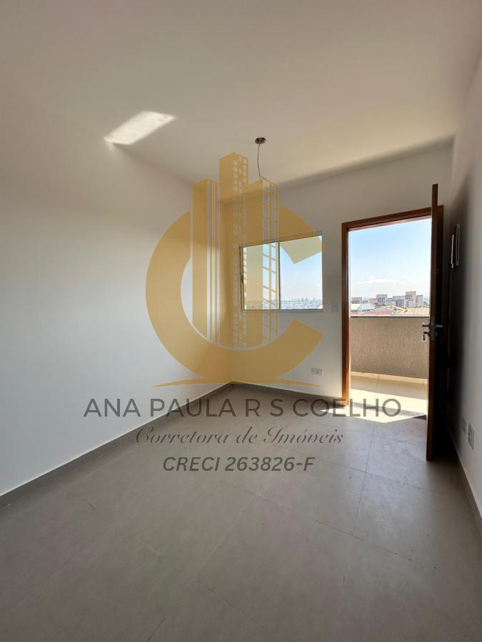 Apartamento, 2 quartos, 47 m² - Foto 2