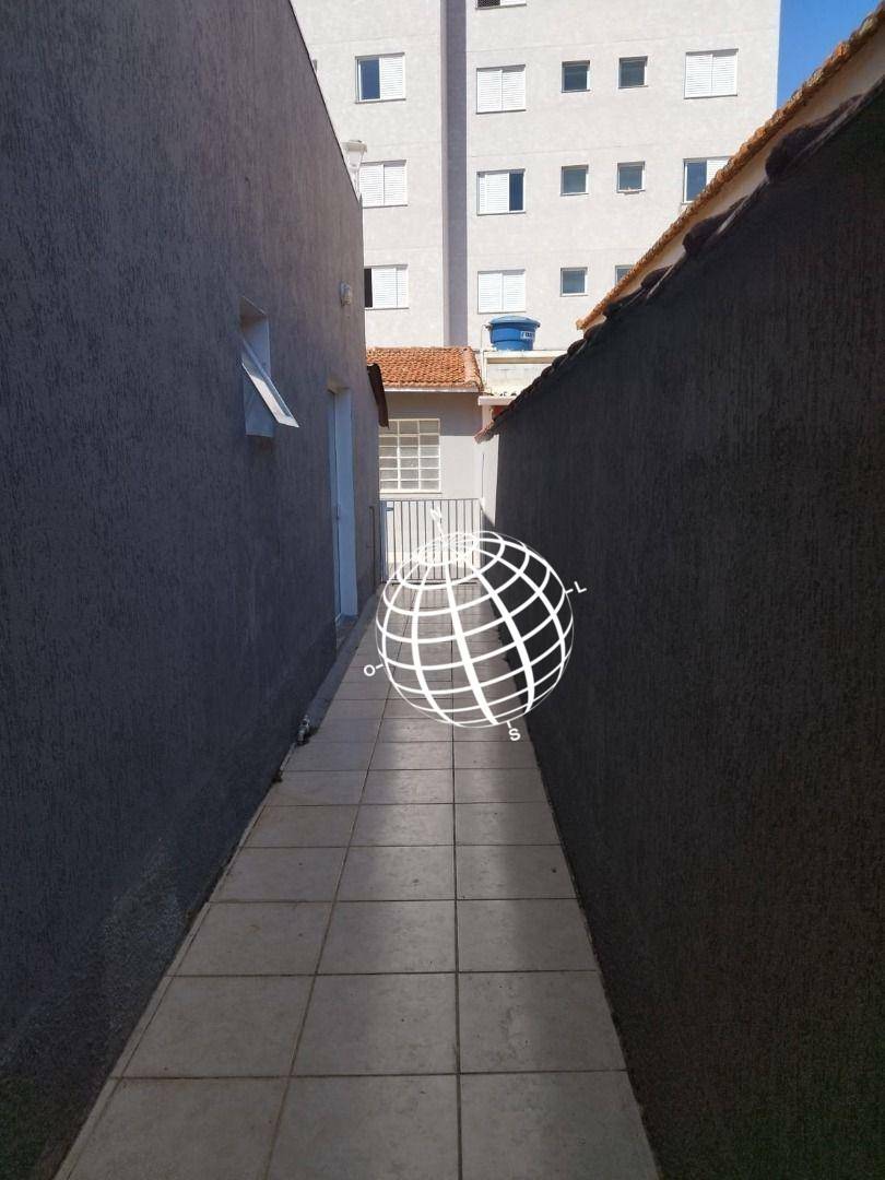 Casa para alugar, 200m² - Foto 27