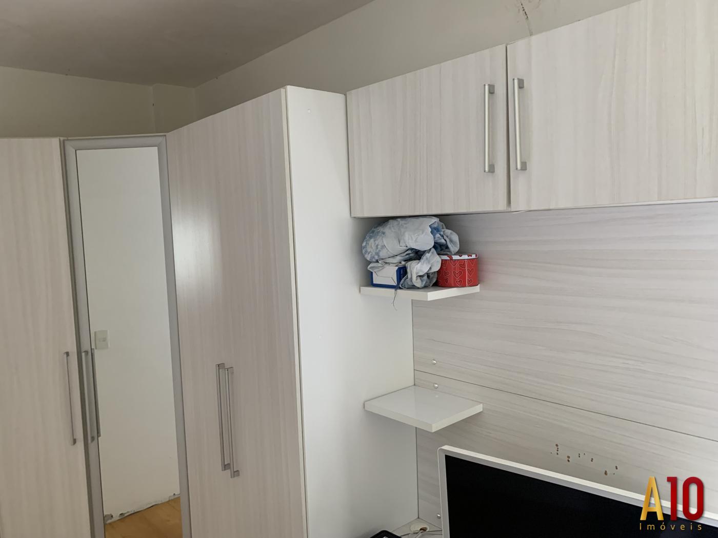 Apartamento à venda com 3 quartos, 91m² - Foto 9