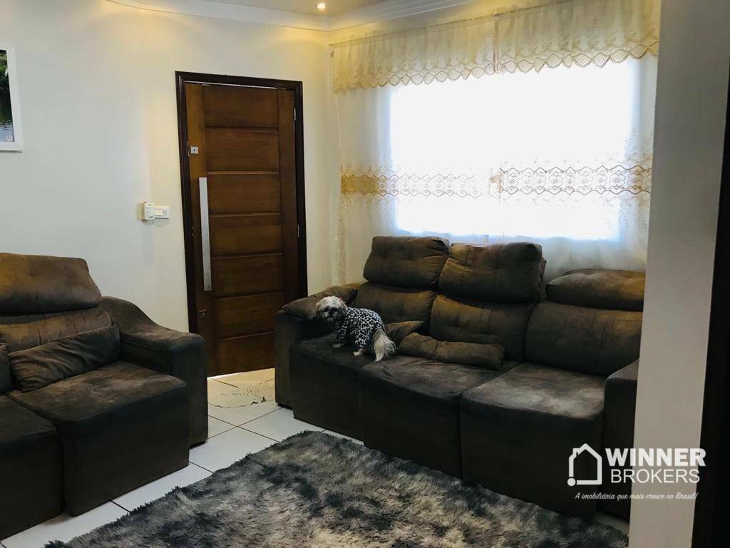 Casa à venda com 3 quartos, 140m² - Foto 10