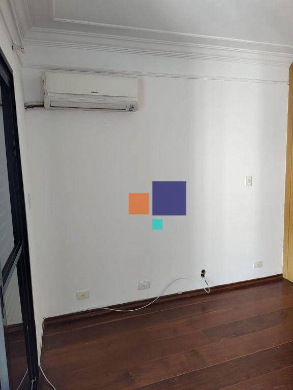 Apartamento à venda com 3 quartos, 108m² - Foto 11