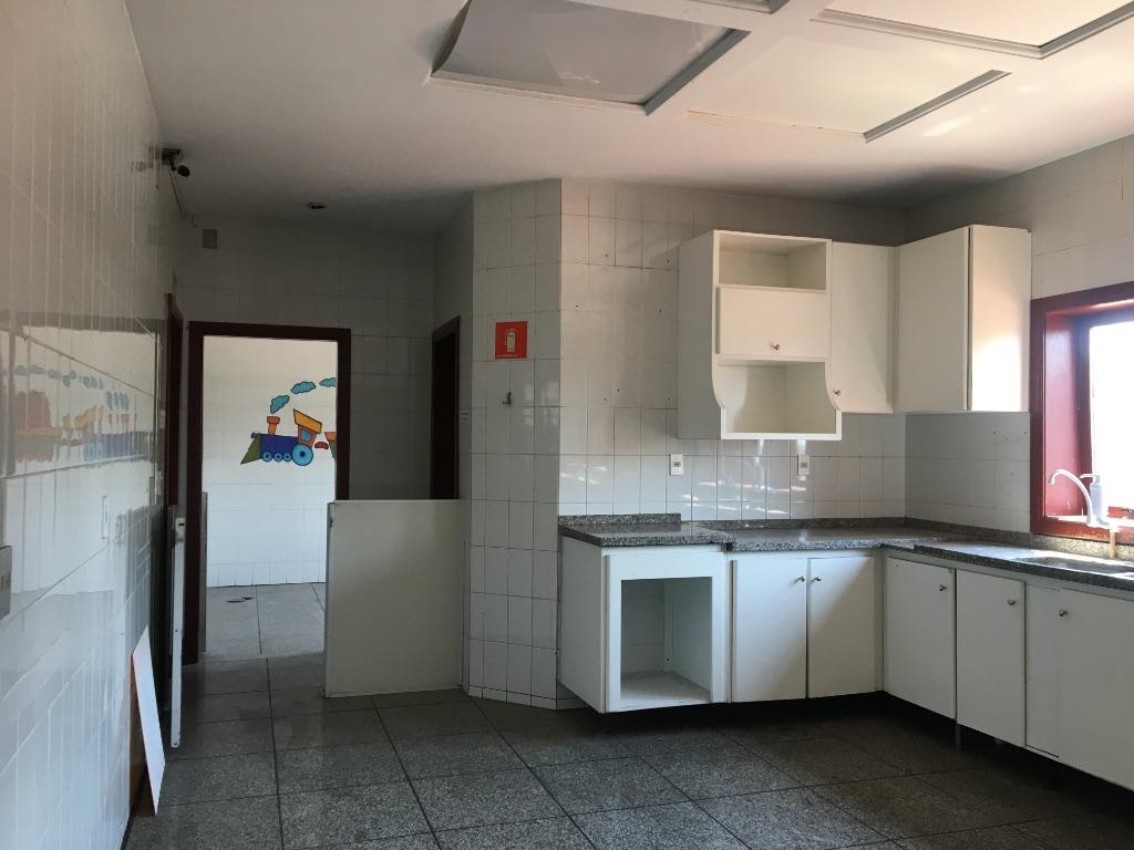 Sobrado à venda e aluguel com 3 quartos, 428m² - Foto 8