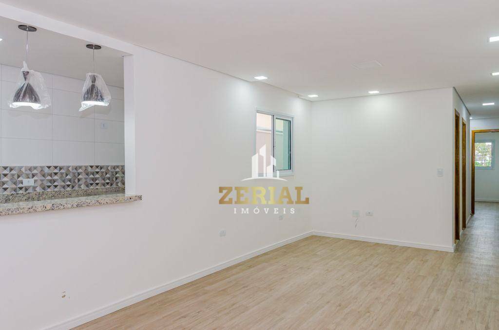 Apartamento à venda com 3 quartos, 70m² - Foto 2