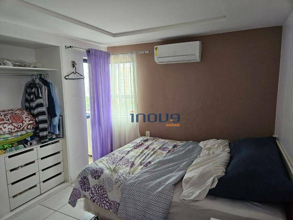 Apartamento à venda com 4 quartos, 400m² - Foto 12