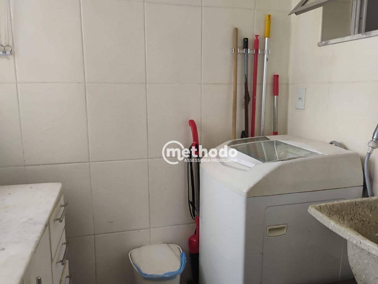 Apartamento à venda com 1 quarto, 44m² - Foto 7