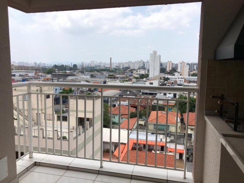 Apartamento à venda com 3 quartos, 85m² - Foto 8