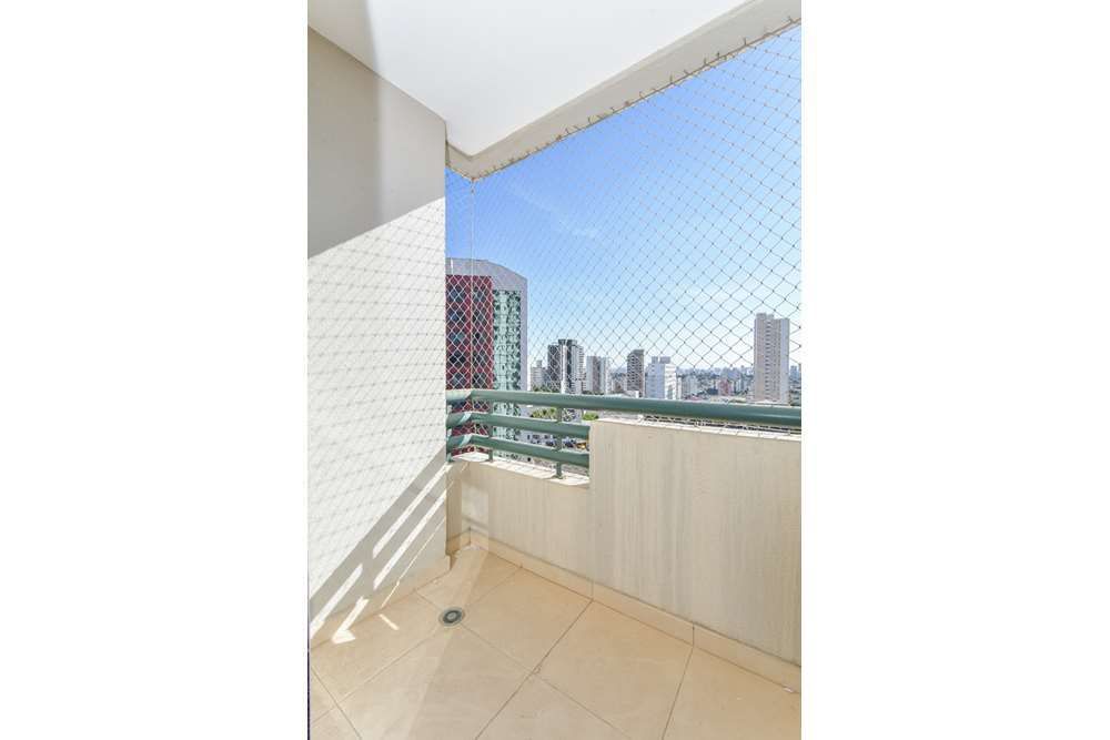 Apartamento à venda com 2 quartos, 60m² - Foto 6